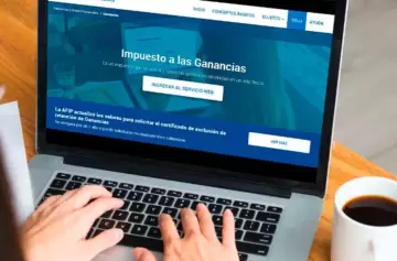 Ganancias 2026: ARCA publicó las nuevas escalas y los empleados podrían recibir devoluciones