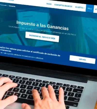 Los cambios buscan hacer más equitativo y actualizado el proceso de anticipos del Impuesto a las Ganancias.