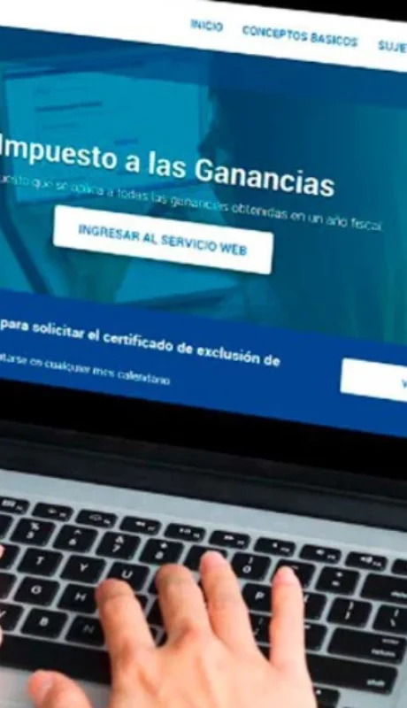 Ganancias 2026: ARCA publicó las nuevas escalas y los empleados podrían recibir devoluciones