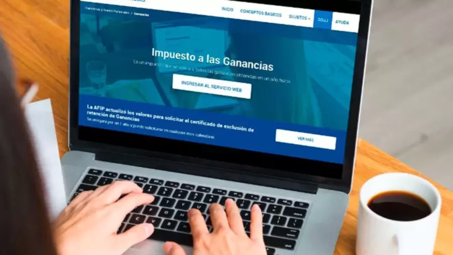 Los cambios buscan hacer más equitativo y actualizado el proceso de anticipos del Impuesto a las Ganancias.