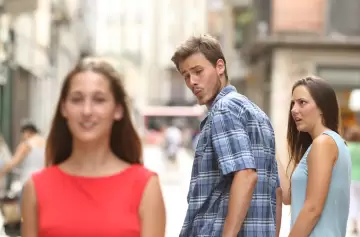 11 de noviembre: un paso de distancia entre el Día del Cornudo y el Día del Soltero