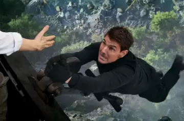 Misión: Imposible 8: El final para Ethan Hunt en una última y épica misión