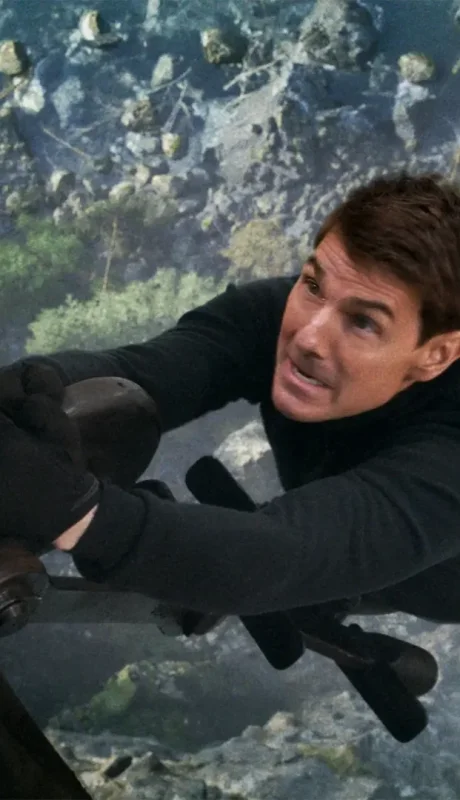 Misión: Imposible 8: El final para Ethan Hunt en una última y épica misión