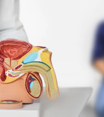 Hasta el momento se desconoce con exactitud por qué da cáncer de próstata.