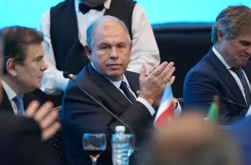 Polémica: Werthein no participará de un acto convocado por el papa Francisco