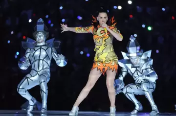 Katy Perry regresa a Argentina: todo lo que necesitas saber sobre su show en Buenos Aires