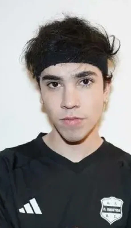 Spreen jugó un minuto.