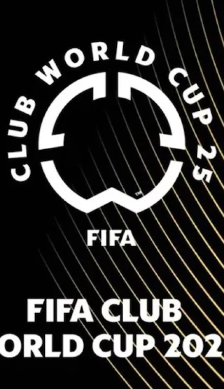 El logo del Mundial de clubes