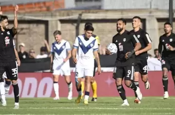 El Fortín empató y sigue como líder del pelotón afista