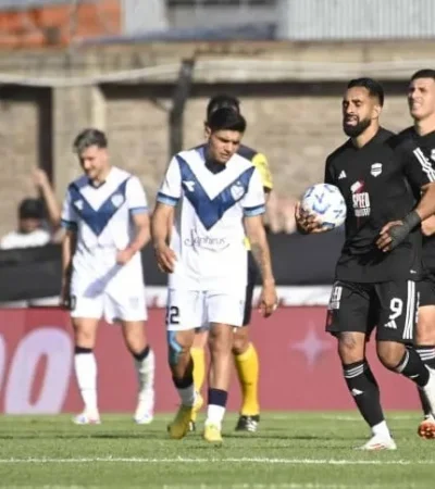 Vibrante igualdad en Bajo Flores.