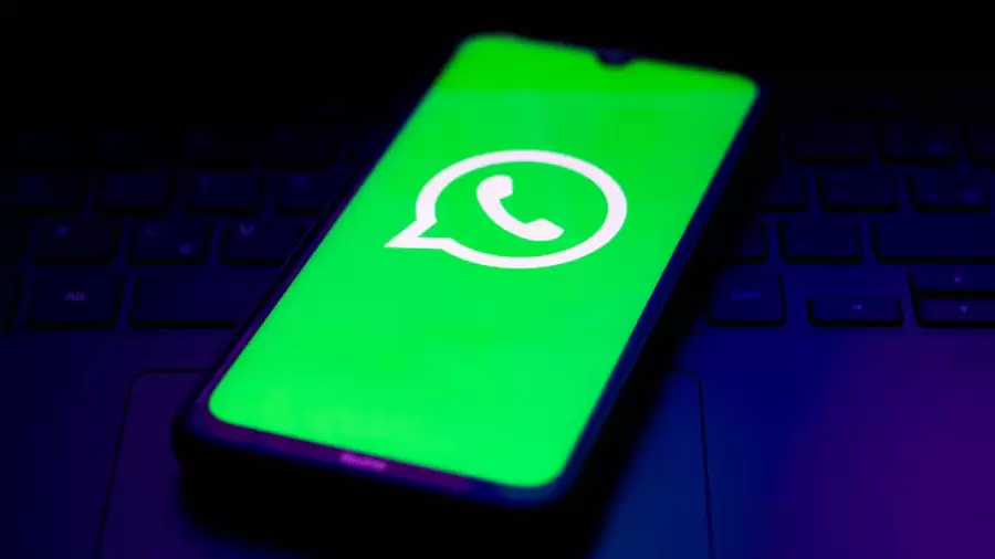 WhatsApp y sus renovaciones constantes: ahora se puede cambiar el ícono.