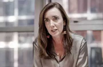 Villarruel contra la ideología de género tras el caso de violación en prisión