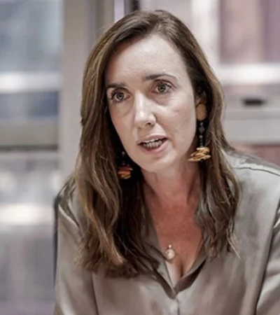 Villarruel contra la ideología de género tras el caso de violación en prisión