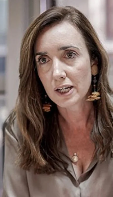 Villarruel contra la ideología de género tras el caso de violación en prisión