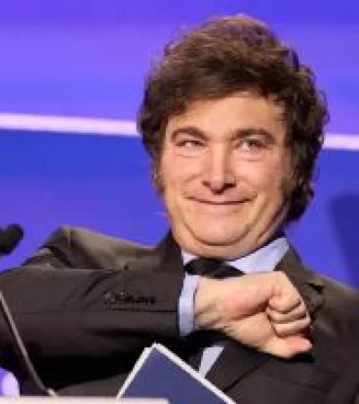 Será el inicio del mejor contexto económico de los últimos 10 años... o es una presunción presidencial.