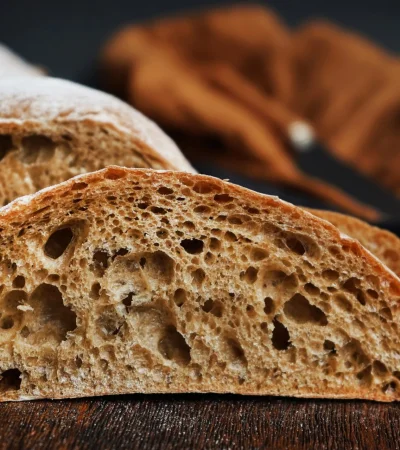 Descubrí el método definitivo para mantener el pan fresco y delicioso