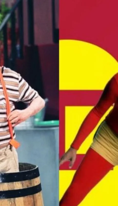 Enorme alegría para los fanáticos de Chespirito.