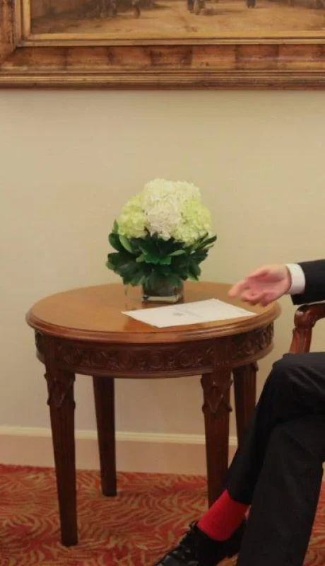 Los mandatarios centroamericanos presentaron una iniciativa con mucho color libertario.