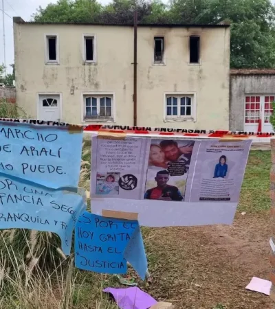 Prisión perpetua en juego: agravan las imputaciones contra los acusados