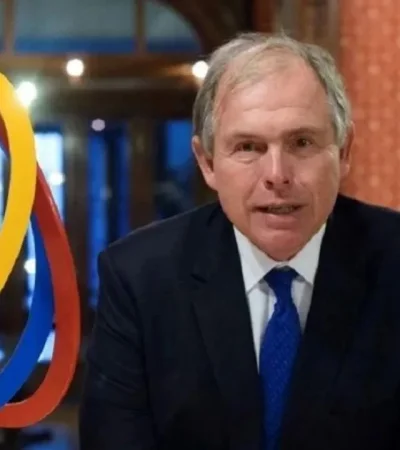 La Argentina cuestiona al Reino Unido por aterrizajes militares en países vecinos