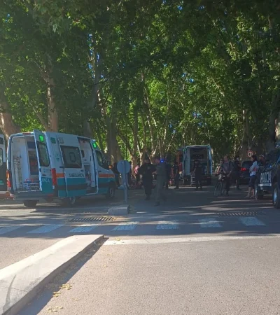 Fuente Ministerio de Seguridad.