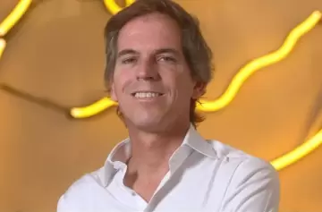 De emprendedor y empresario, a embajador en EEUU: ¿quién es Alejandro Oxenford?