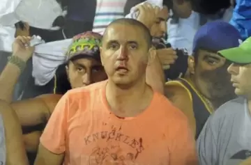 Allanaron una comisaría por el doble crimen de Rosario