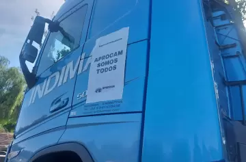 Transportistas, en alerta por suba del 267% en la alícuota del Impuesto Automotor 2025