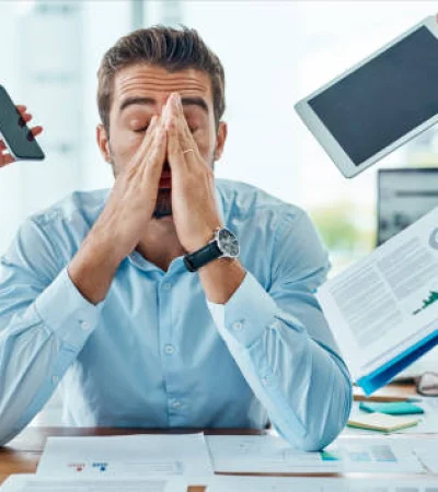 La cifra se redujo un 3% respecto al 2023.