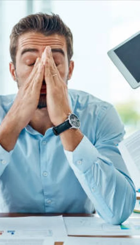 La cifra se redujo un 3% respecto al 2023.