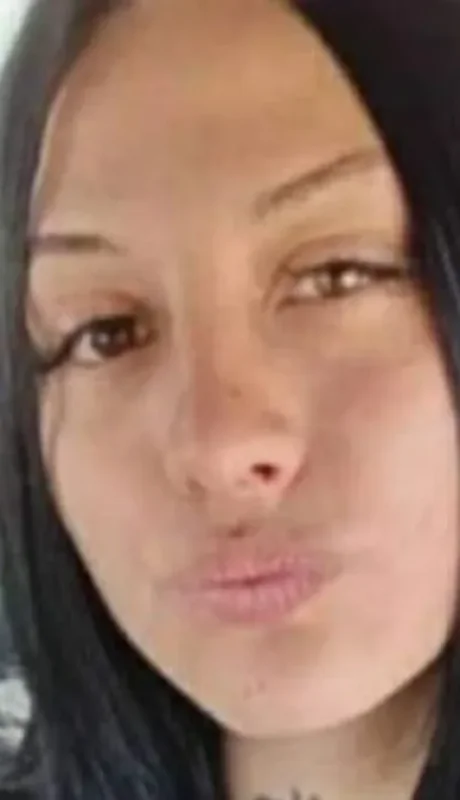 Sofía Delgado fue vista por última vez el 30 de octubre pasado.