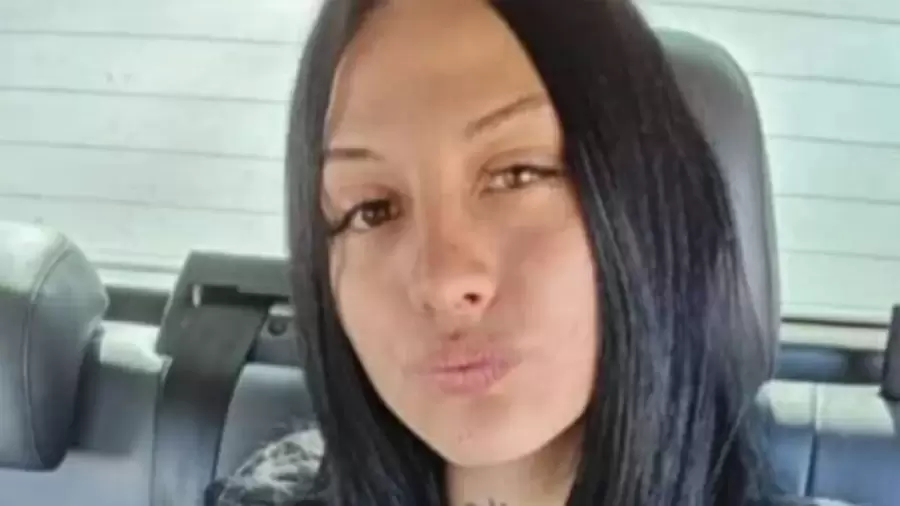 Sofía Delgado fue vista por última vez el 30 de octubre pasado. (Foto: web)