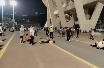 Terrible decisión de un divorciado insatisfecho provocó 35 muertos