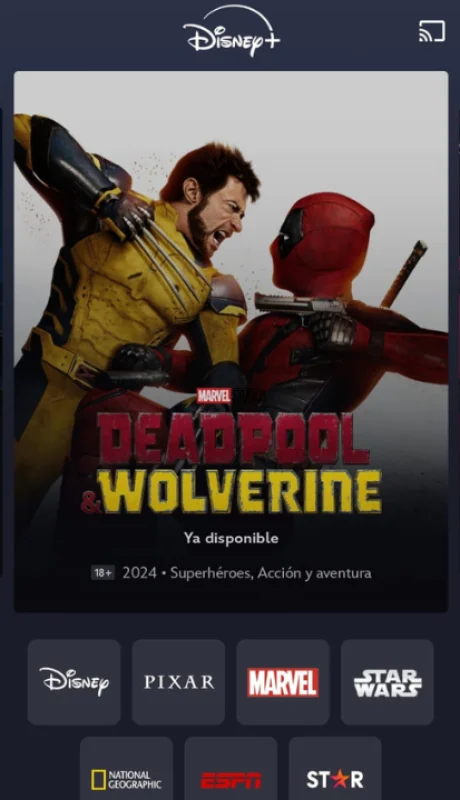 ¿Cómo consultar el historial de visualización en Netflix, Disney+ y Prime Video?