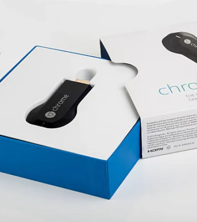 Chromecast deja de ser útil