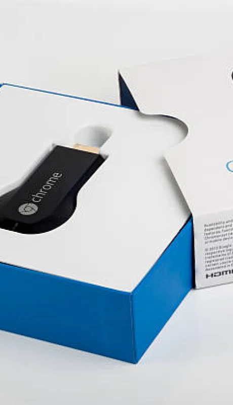 Chromecast deja de ser útil