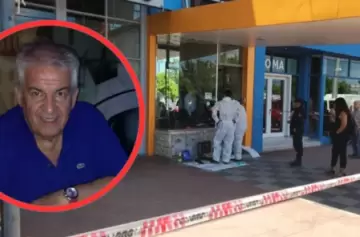 Murió un empresario mendocino luego de caer al vacío