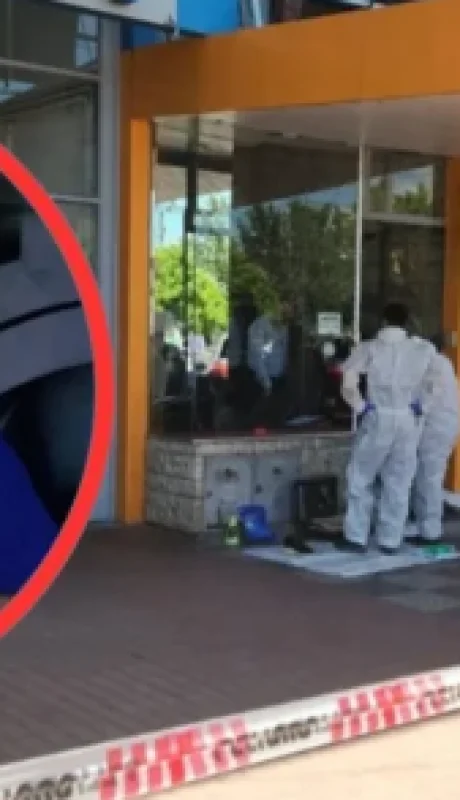 Se trata de Alberto "Loloto" Herrera, un reconocido emprendedor sanrafaelino.