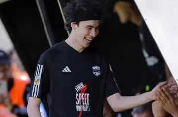 Tirón de orejas y multa para Riestra por el caso "Spreen"