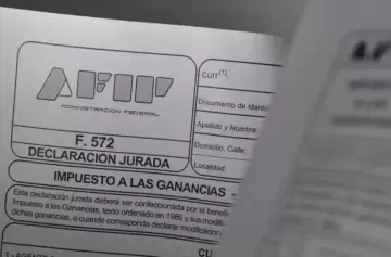 Cambios en el Impuesto a Ganancias: "Esto impacta positivamente en la recaudación y el déficit"