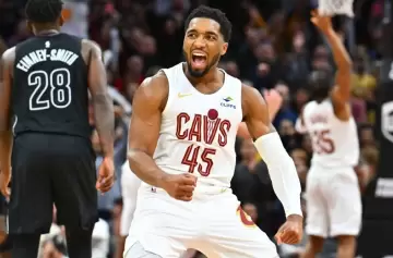 ¿Quién parará a los Cavaliers?