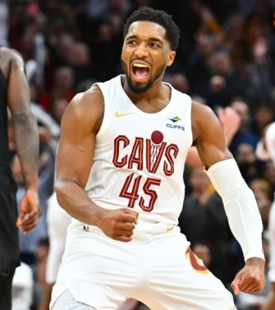 Los Cavs sueñan con su segundo anillo en la historia.