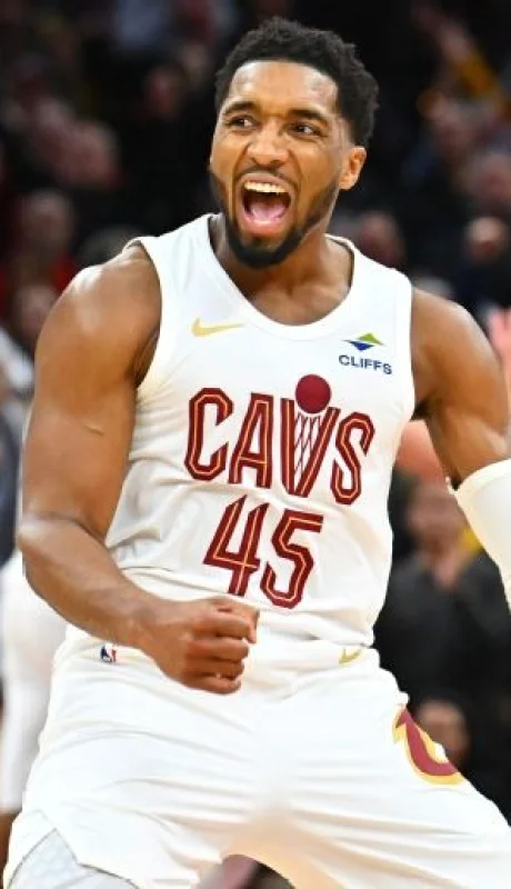 Los Cavs sueñan con su segundo anillo en la historia.