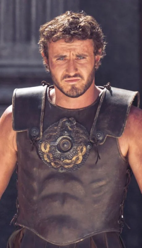 Se renueva la cartelera de cine este 14 de noviembre: ¡llega Gladiador II!