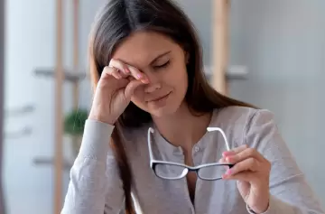 Consejos y vitaminas esenciales para cuidar tu salud visual