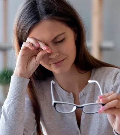 Consejos y vitaminas esenciales para cuidar tu salud visual