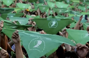 Aborto legal: obligan al Gobierno provincial a informar sobre la implementación de la ley