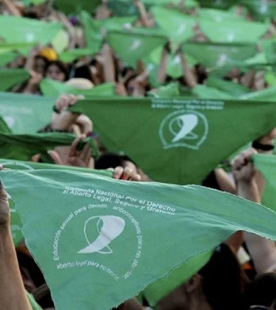 Aborto legal: obligan al Gobierno provincial a informar sobre la implementación de la ley