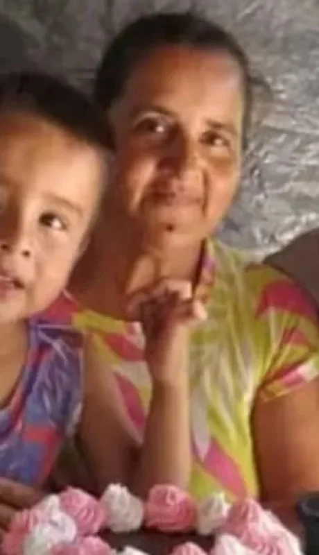 Padres de Loan Peña