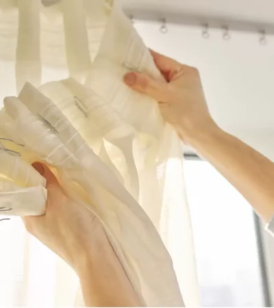 El vinagre blanco, eterno salvador de nuestros problemas.